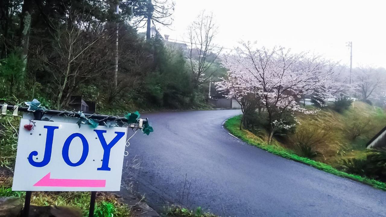Joy House Villa Imari Kültér fotó