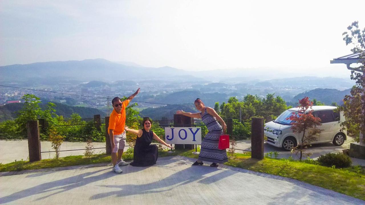 Joy House Villa Imari Kültér fotó